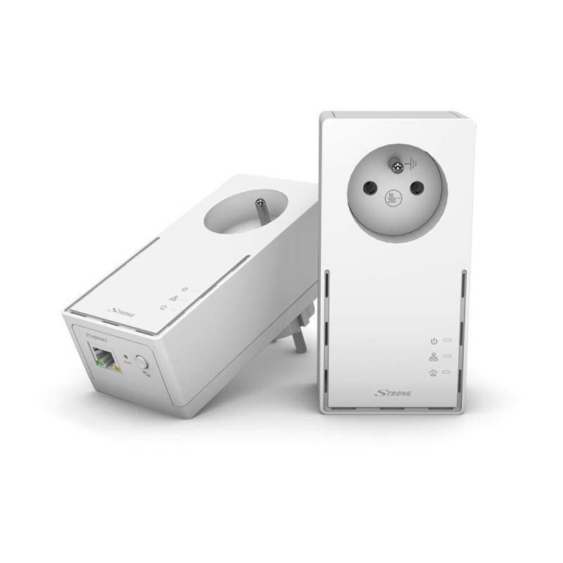 POWERL2000DUOFR POWERL2000DUOFR