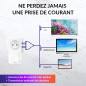 POWERL2000DUOFR POWERL2000DUOFR