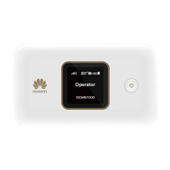 HUAWEI Routeur WiFi Mobile E5785-320 sans Carte SIM