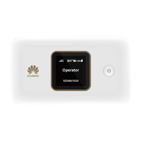 HUAWEI Routeur WiFi Mobile E5785-320 sans Carte SIM