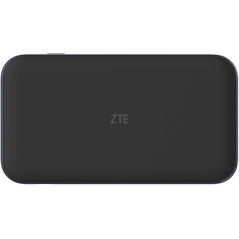 ZTE Wireless Router MU5001 WiFi 6 5G LTE (MFU5001)