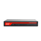 KuWFi Commutateur réseau Gigabit 10 ports, LAN RJ45 Port Fast Ethernet, répartiteur LAN, répartiteur LAN 10/100/1000 Mbps, plug KuWFi Commutateur réseau Gigabit 10 ports, LAN RJ45 Port Fast Ethernet, répartiteur LAN, répartiteur LAN 10/100/1000 Mbps, plug