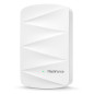 Meshforce Prise Murale M3 Dot - Extension Wi-FI - Fonctionne Uniquement avec Le routeur sans Fil Mesh Force - Jusqu'à 100 m² de Meshforce Prise Murale M3 Dot - Extension Wi-FI - Fonctionne Uniquement avec Le routeur sans Fil Mesh Force - Jusqu'à 100 m² de