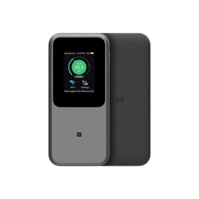 ZTE U10S Pro (MU5120)