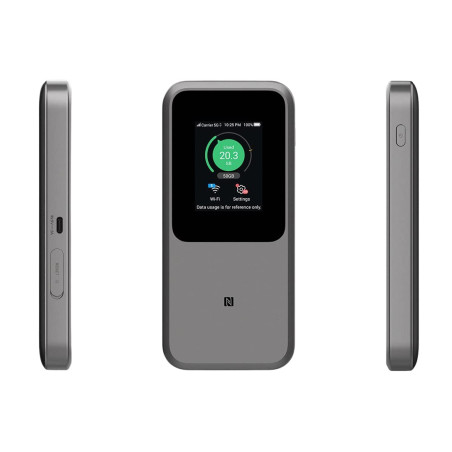 ZTE U10S Pro (MU5120)