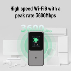ZTE U10S Pro (MU5120)