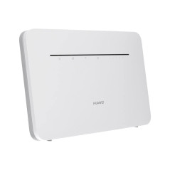 HUAWEI B535-232a Point daccès Wi-FI 4G Mobile jusquà 64 appareils 300 MBit/s Blanc