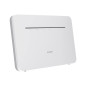 HUAWEI B535-232a Point daccès Wi-FI 4G Mobile jusquà 64 appareils 300 MBit/s Blanc HUAWEI B535-232a Point daccès Wi-FI 4G Mobile jusquà 64 appareils 300 MBit/s Blanc