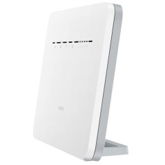 HUAWEI B535-232a Point daccès Wi-FI 4G Mobile jusquà 64 appareils 300 MBit/s Blanc