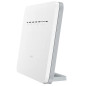 HUAWEI B535-232a Point daccès Wi-FI 4G Mobile jusquà 64 appareils 300 MBit/s Blanc HUAWEI B535-232a Point daccès Wi-FI 4G Mobile jusquà 64 appareils 300 MBit/s Blanc