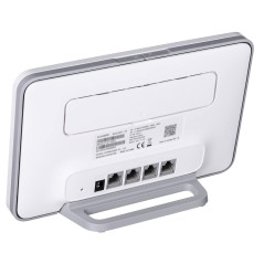 HUAWEI B535-232a Point daccès Wi-FI 4G Mobile jusquà 64 appareils 300 MBit/s Blanc