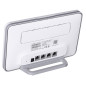 HUAWEI B535-232a Point daccès Wi-FI 4G Mobile jusquà 64 appareils 300 MBit/s Blanc HUAWEI B535-232a Point daccès Wi-FI 4G Mobile jusquà 64 appareils 300 MBit/s Blanc