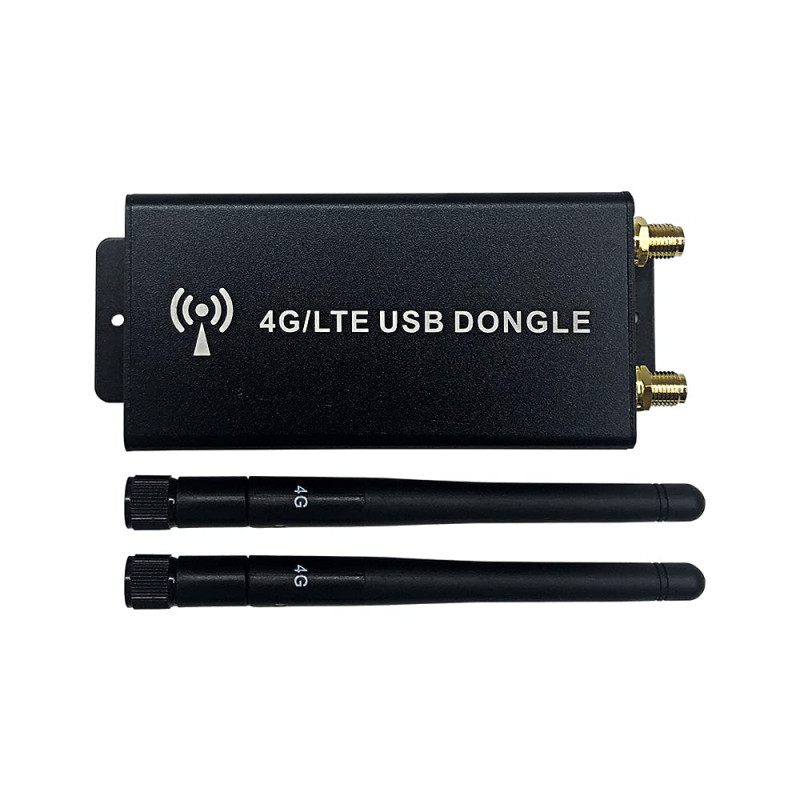 EXVIST Dongle 4G LTE W/EC25-E Mini PCIe SIM Slot Modem LTE FDD B1/B3/B5/B7/B8/B20 EXVIST Dongle 4G LTE W/EC25-E Mini PCIe SIM Slot Modem LTE FDD B1/B3/B5/B7/B8/B20