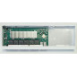 MikroTik CRS326-24G-2S + RM, Commutateur Géré, 24 Ports RJ-45 Gigabit Ethernet, 2 Ports SFP+, Blanc, Métal MikroTik CRS326-24G-2S + RM, Commutateur Géré, 24 Ports RJ-45 Gigabit Ethernet, 2 Ports SFP+, Blanc, Métal