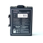 WIWAV WDH-5ET-DC 10/100Mbps Commutateurs Ethernet industriels 5 Ports Non gérés avec Rail DIN/Montage Mural (Authentification UL WIWAV WDH-5ET-DC 10/100Mbps Commutateurs Ethernet industriels 5 Ports Non gérés avec Rail DIN/Montage Mural (Authentification UL