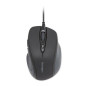 Kensington ProFit Souris Optique Taille Moyenne et Filaire avec 5 Commandes, Design Ergonomique pour Droitier, Connexion Plug & Kensington ProFit Souris Optique Taille Moyenne et Filaire avec 5 Commandes, Design Ergonomique pour Droitier, Connexion Plug &