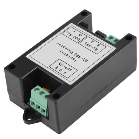 Niunion Répéteur RS-485, répéteur de Signal 1 pc de qualité Industrielle amplificateur de répéteur de Signal RS485 prolongateur