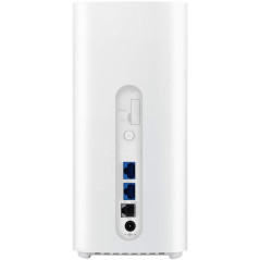 HUAWEI B818-263 4G Router 4G 1,6Gbps DL CAT19 (Blanc)…