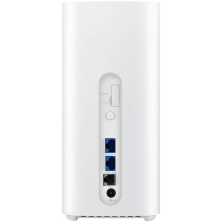 HUAWEI B818-263 4G Router 4G 1,6Gbps DL CAT19 (Blanc)…