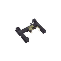Commutateur Sp Hiblow Hp100120, Noir