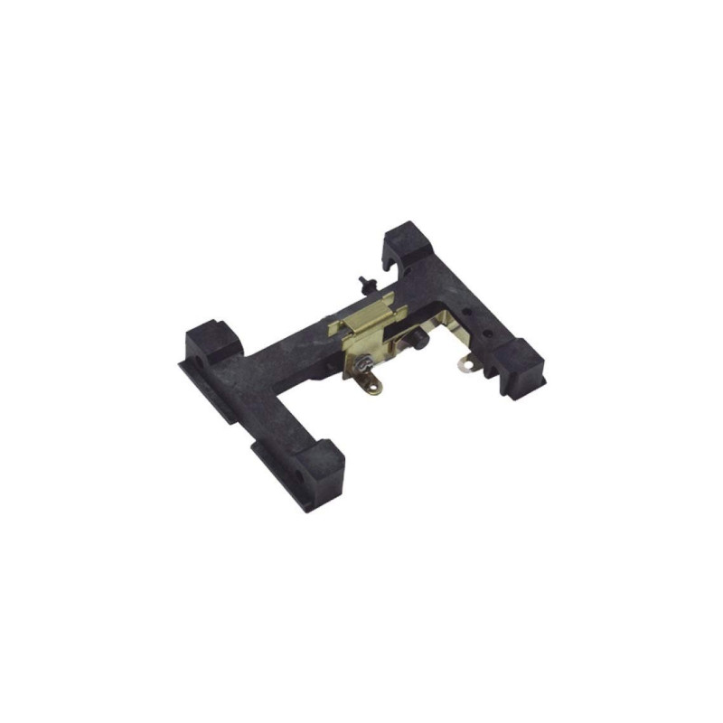 Commutateur Sp Hiblow Hp100120, Noir