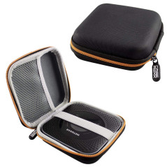 caseroxx Sac de routeur WLAN Compatible avec Netgear Nighthawk M1 / M2 / M5, Housse de Rangement de Transport