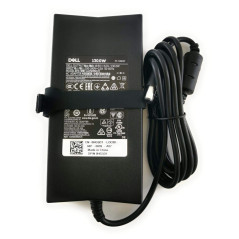 Dell DA130PE1-00 Alimentation pour Ordinateur Portable Noir