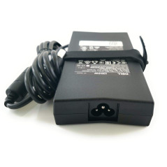 Dell DA130PE1-00 Alimentation pour Ordinateur Portable Noir
