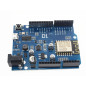 TECNOULAB 1 pièce ESP-12F WeMos D1 WiFi One basé sur ESP8266 TECNOULAB 1 pièce ESP-12F WeMos D1 WiFi One basé sur ESP8266