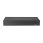 PS5081 - Switch PoE (Power over Ethernet), 9 Ports (8 ports PoE), 802.3af, 48 V, 120 W PS5081 - Switch PoE (Power over Ethernet), 9 Ports (8 ports PoE), 802.3af, 48 V, 120 W