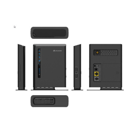 Huawei E5172AS-22 Routeur 4G LTE WiFI 150 mégabit/s débloqué