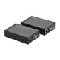 DIGITUS Assmann Electronic VGA-UTP Extender 300m Station/Receiver Kit 1920x1200 INCL. AC Adapteris DIGITUS Assmann Electronic VGA-UTP Extender 300m Station/Receiver Kit 1920x1200 INCL. AC Adapteris