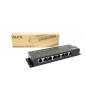 Alfa Network Alfa Injecteur POE passif 8 ports Gigabit APOE08G Alfa Network Alfa Injecteur POE passif 8 ports Gigabit APOE08G