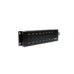 Alfa Network Alfa Injecteur POE passif 8 ports Gigabit APOE08G