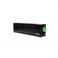 Alfa Network Alfa Injecteur POE passif 8 ports Gigabit APOE08G Alfa Network Alfa Injecteur POE passif 8 ports Gigabit APOE08G
