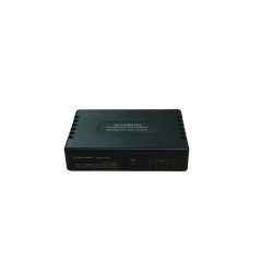 Dualcomm Robinet Réseau DCSW-1005PT
