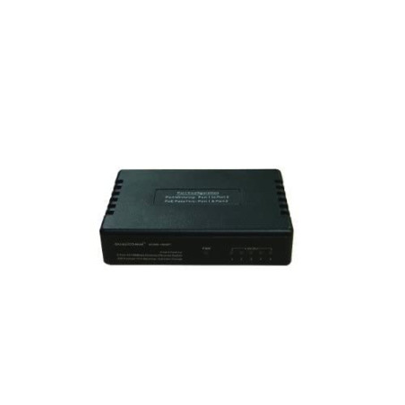 Dualcomm Robinet Réseau DCSW-1005PT