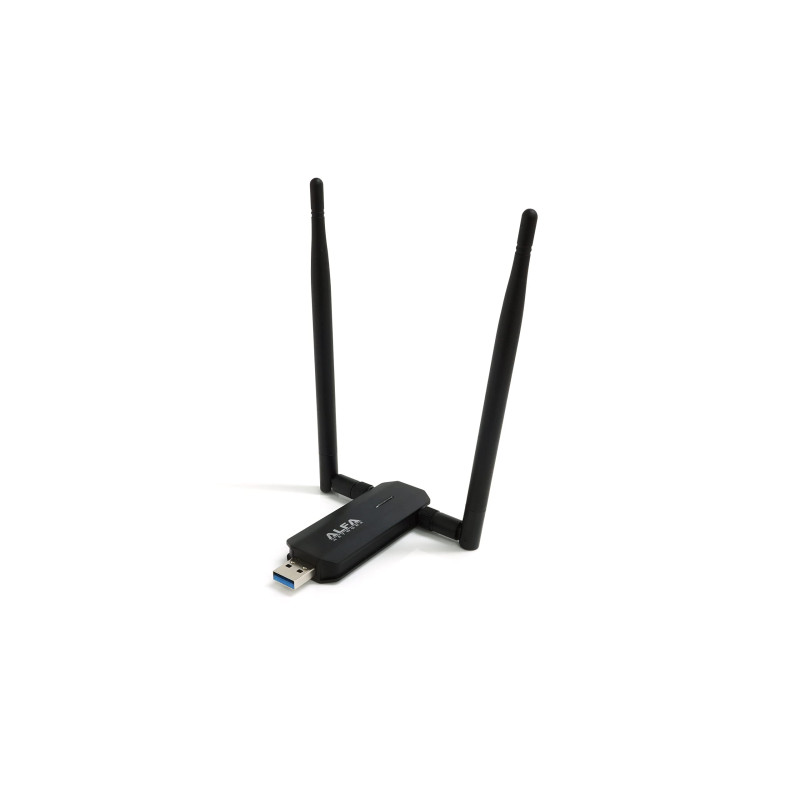 Alfa Network Alfa Adaptateur USB AWUS036AX