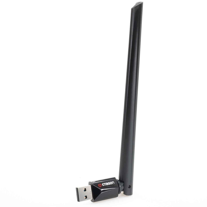 Octagon WL058 Clé USB WiFi 150 Mbit/s Adaptateur USB 2.0 pour VU+ Gigablue Protek E2 Enigma 2 Linux Récepteur PC Mac Linux Octagon WL058 Clé USB WiFi 150 Mbit/s Adaptateur USB 2.0 pour VU+ Gigablue Protek E2 Enigma 2 Linux Récepteur PC Mac Linux