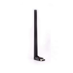 Octagon WL058 Clé USB WiFi 150 Mbit/s Adaptateur USB 2.0 pour VU+ Gigablue Protek E2 Enigma 2 Linux Récepteur PC Mac Linux