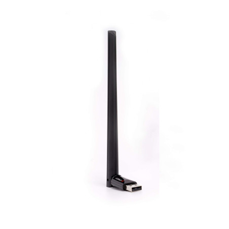 Octagon WL058 Clé USB WiFi 150 Mbit/s Adaptateur USB 2.0 pour VU+ Gigablue Protek E2 Enigma 2 Linux Récepteur PC Mac Linux