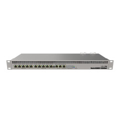 MikroTik Router RB1100AHX4 RB1100x4