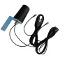 TK Star LTE 5G 4G MIMO Antenne extérieure SMA 2 x 3 m Compatible avec routeur HTC 5G HUB, FritzBox 6850 5G, Huawei 5G CPE Pro 2, TK Star LTE 5G 4G MIMO Antenne extérieure SMA 2 x 3 m Compatible avec routeur HTC 5G HUB, FritzBox 6850 5G, Huawei 5G CPE Pro 2,