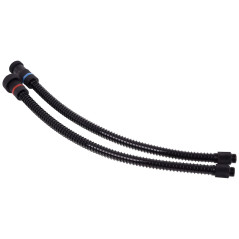 Alphacool 12563 Accessoire de matériel de Refroidissement Noir