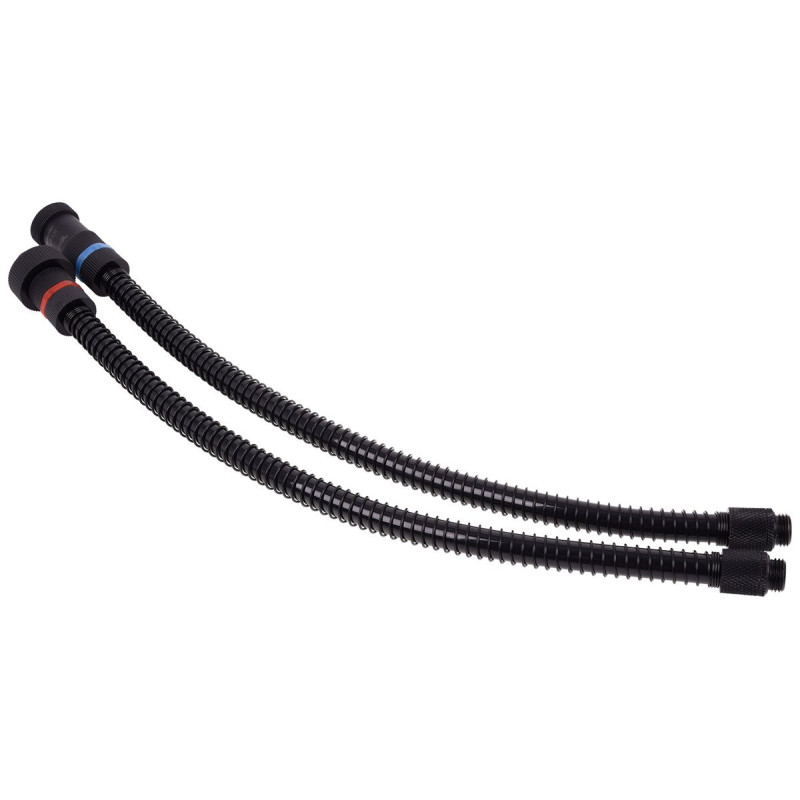 Alphacool 12563 Accessoire de matériel de Refroidissement Noir