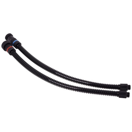 Alphacool 12563 Accessoire de matériel de Refroidissement Noir