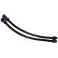 Alphacool 12563 Accessoire de matériel de Refroidissement Noir