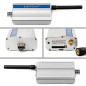 OSTENT Modem GSM GPRS à Module Wavecom Q2403 A USB Interface Commandes AT SMS MMS