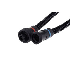 Alphacool 12563 Accessoire de matériel de Refroidissement Noir