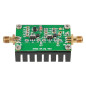 Amplificateur de puissance RF 3W Subwoofer numérique audio Carte d'amplificateur de puissance, émetteur HF VHF UHF FM Amplificat Amplificateur de puissance RF 3W Subwoofer numérique audio Carte d'amplificateur de puissance, émetteur HF VHF UHF FM Amplificat